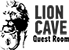 Lion Cave